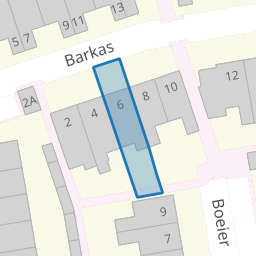 Perceel WDN01-D-1691