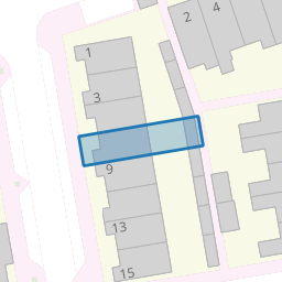 Perceel WDN01-D-1697