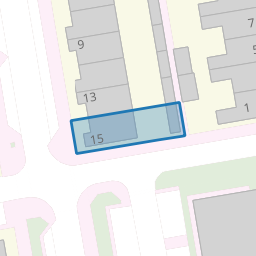 Perceel WDN01-D-1701