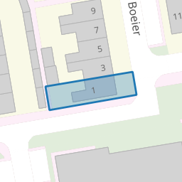 Perceel WDN01-D-1702