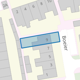 Perceel WDN01-D-1706