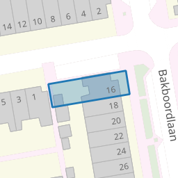 Perceel WDN01-D-1744