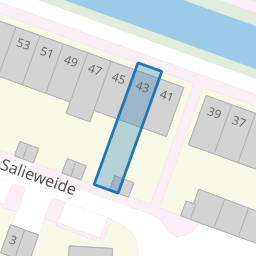 Perceel WDN01-D-1797