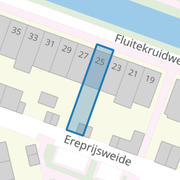 Perceel WDN01-D-1806