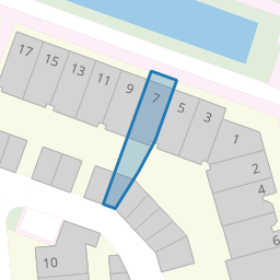 Perceel WDN01-D-1815