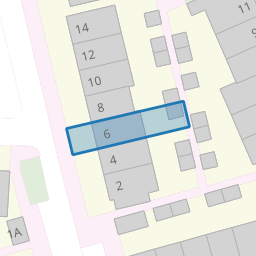 Perceel WDN01-D-1833