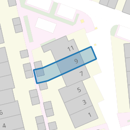 Perceel WDN01-D-1844