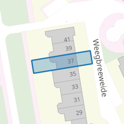 Perceel WDN01-D-1866