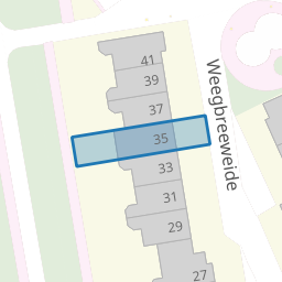 Perceel WDN01-D-1867