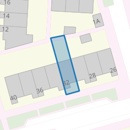 Perceel WDN01-D-1891