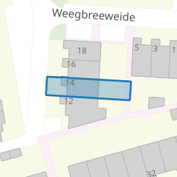 Perceel WDN01-D-1896