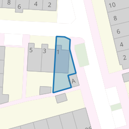 Perceel WDN01-D-1901