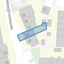 Perceel WDN01-D-1906