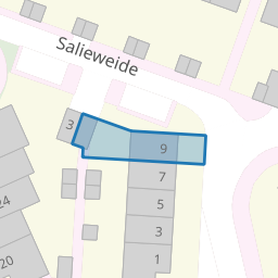 Perceel WDN01-D-1908