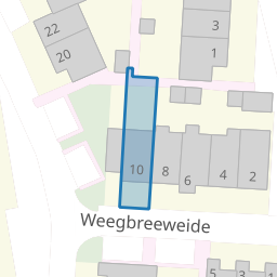 Perceel WDN01-D-1914