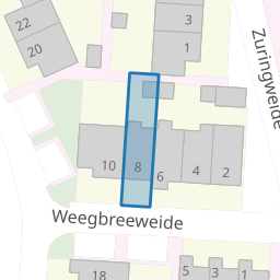 Perceel WDN01-D-1915
