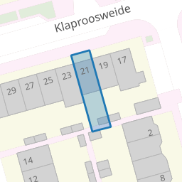 Perceel WDN01-D-1940