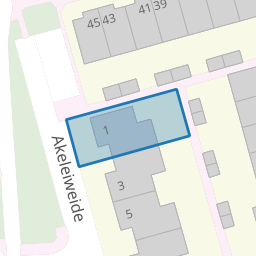 Perceel WDN01-D-1975