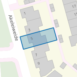 Perceel WDN01-D-1977