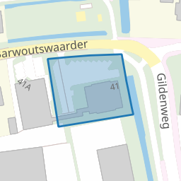 Perceel WDN01-D-2008