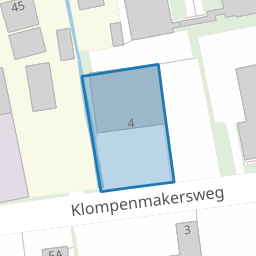 Perceel WDN01-D-2011