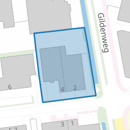 Perceel WDN01-D-2014