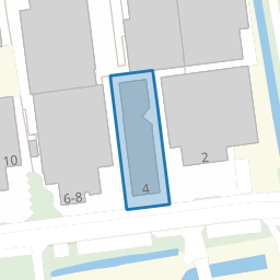 Perceel WDN01-D-2019