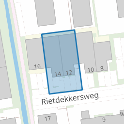 Perceel WDN01-D-2033