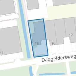 Perceel WDN01-D-2040