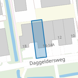 Perceel WDN01-D-2041