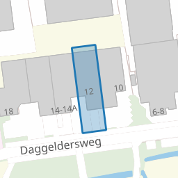 Perceel WDN01-D-2043