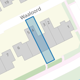 Perceel WDN01-D-2065