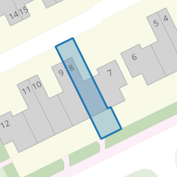 Perceel WDN01-D-2069