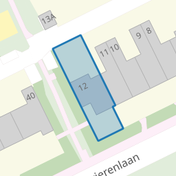 Perceel WDN01-D-2073