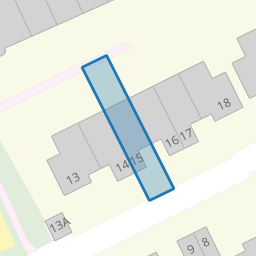 Perceel WDN01-D-2076