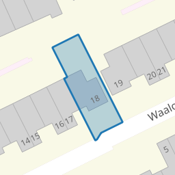 Perceel WDN01-D-2079