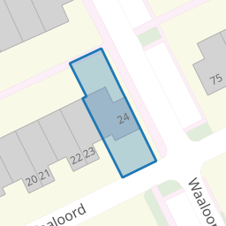 Perceel WDN01-D-2085