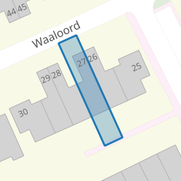 Perceel WDN01-D-2095