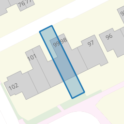 Perceel WDN01-D-2101