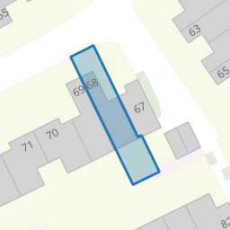 Perceel WDN01-D-2123