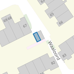 Perceel WDN01-D-2125