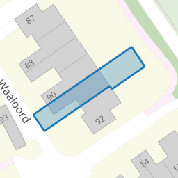 Perceel WDN01-D-2128