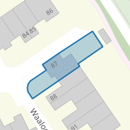 Perceel WDN01-D-2132