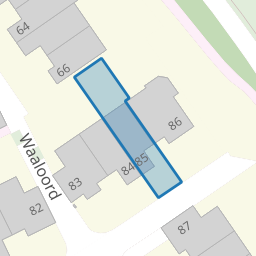 Perceel WDN01-D-2135