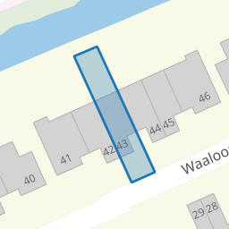 Perceel WDN01-D-2149