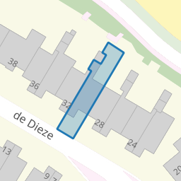 Perceel WDN01-D-2181