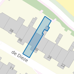 Perceel WDN01-D-2183