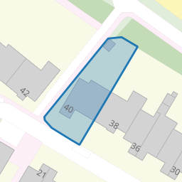 Perceel WDN01-D-2189