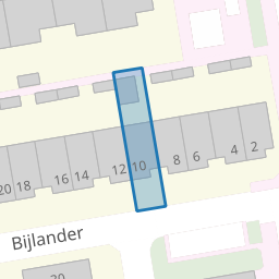 Perceel WDN01-D-2201