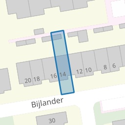 Perceel WDN01-D-2203